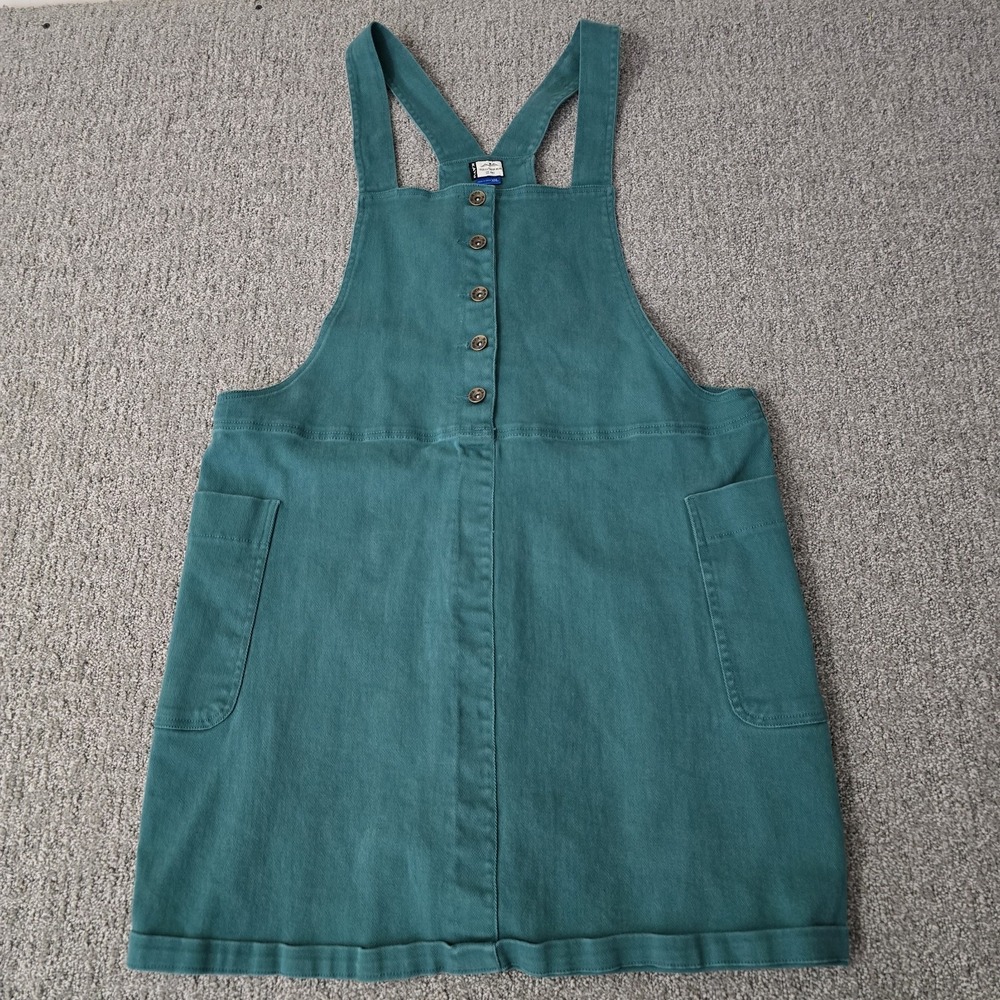 Kavu Teal Jumpsuit